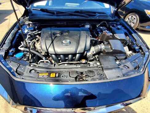 Used 2020 MAZDA MAZDA3 Sedan w/ Select Package FWD image 40