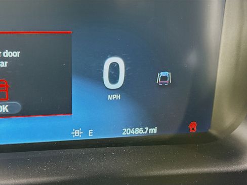 Used 2023 Ford F150 Lightning XLT image 16