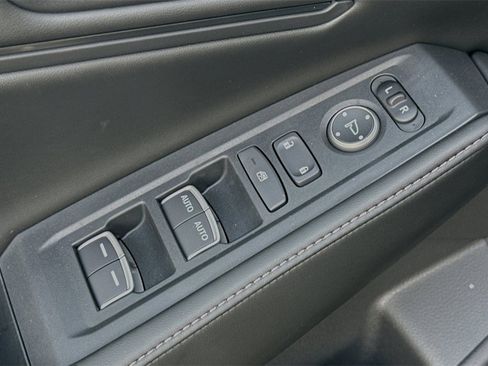 New 2025 Honda Accord Sport image 12