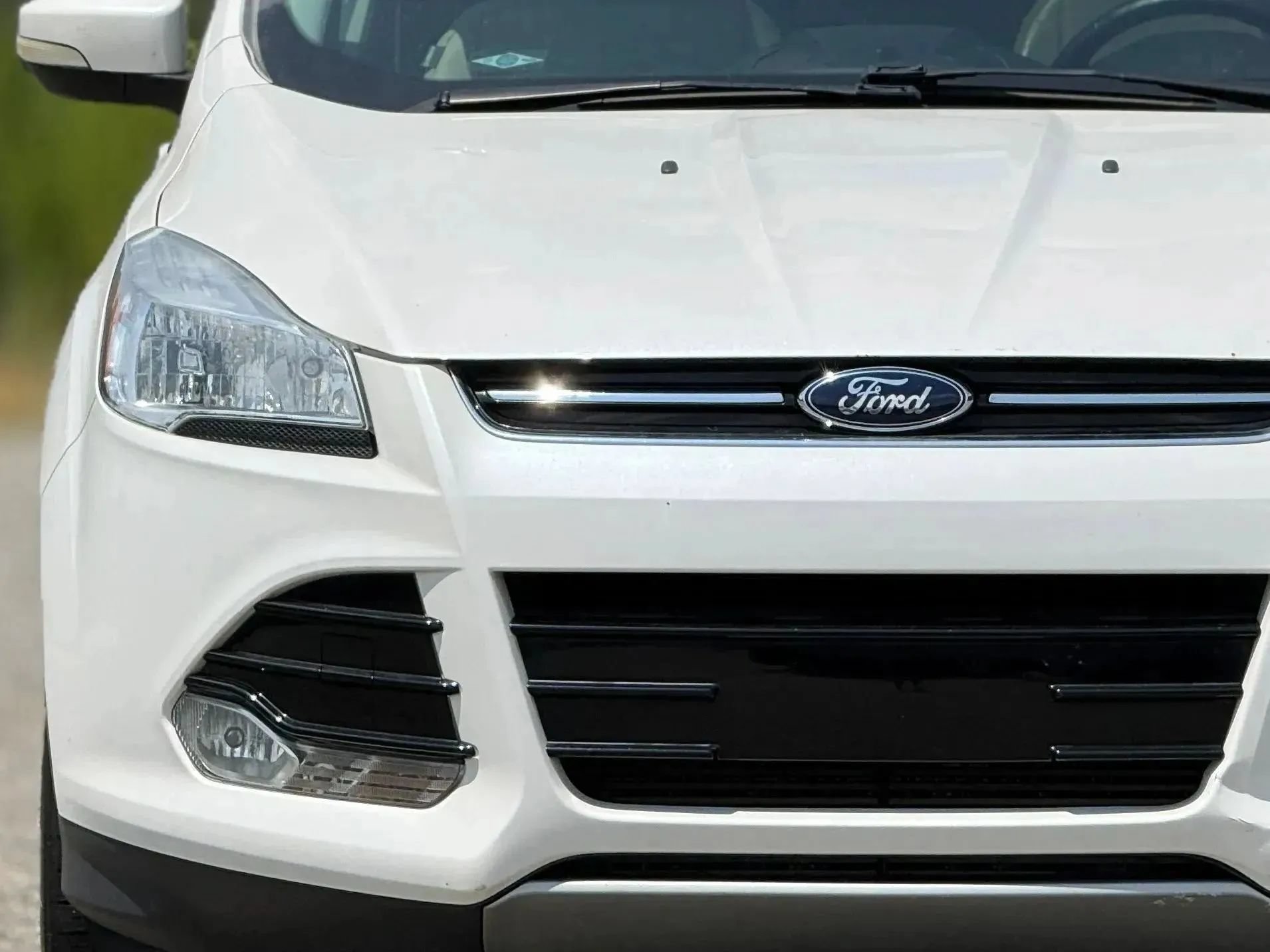 Used 2016 Ford Escape Titanium AWD/4WD image 11