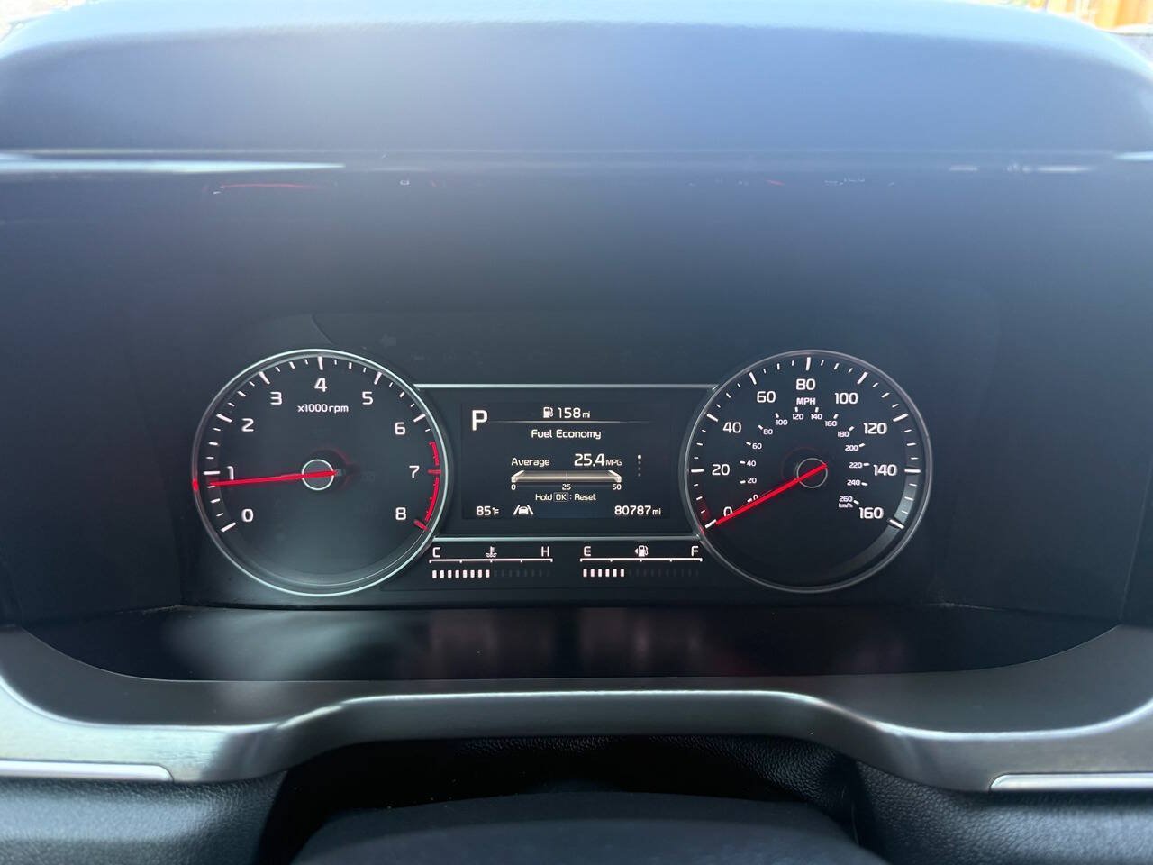 Used 2022 Kia Sorento SX AWD/4WD image 19