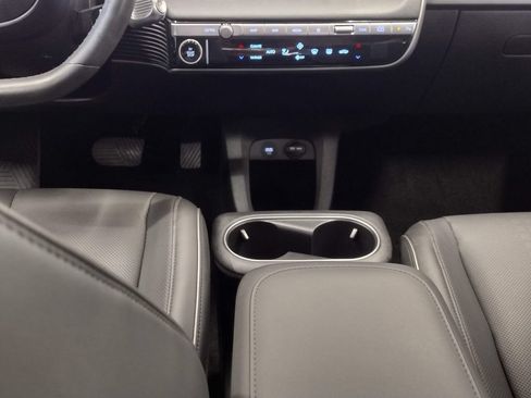 Certified 2023 Hyundai Ioniq 5 SEL AWD/4WD image 36