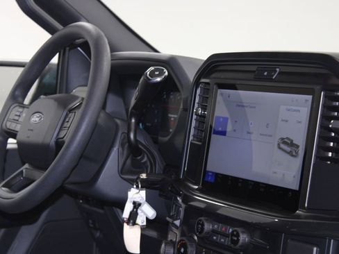 New 2026 Ford F150 STX image 26