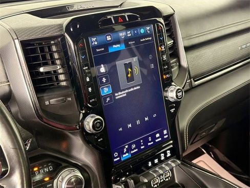 Used 2022 RAM 1500 Limited w/ Body-Colour Bumper Group image 14