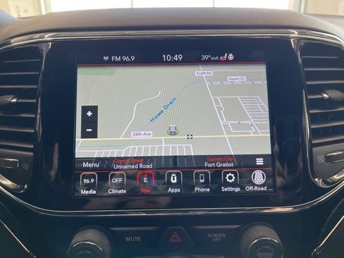 Certified 2020 Jeep Grand Cherokee Limited image 22