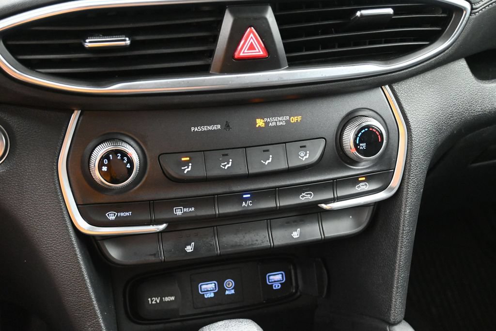 Used 2020 Hyundai Santa Fe SEL w/ Cargo Package AWD/4WD image 18