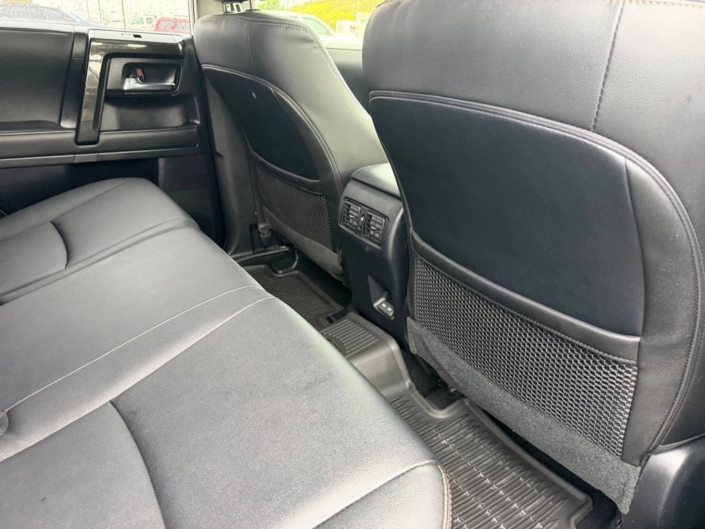 Used 2023 Toyota 4Runner 40th Anniversary SE AWD/4WD image 56