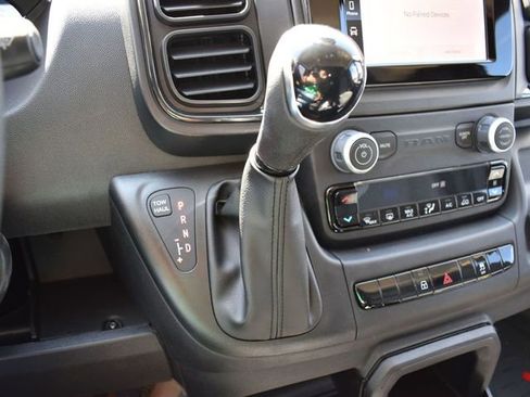 New 2025 RAM ProMaster 3500 w/ Convenience Group image 25