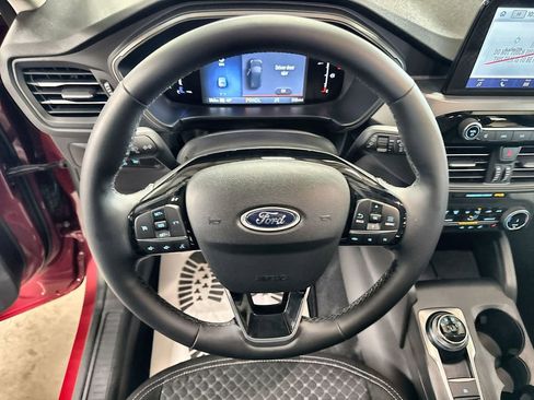 New 2026 Ford Escape Active w/ Cold Weather Package FWD image 17