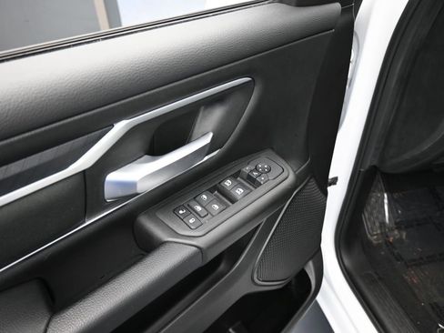 Used 2025 RAM 1500 Big Horn image 13