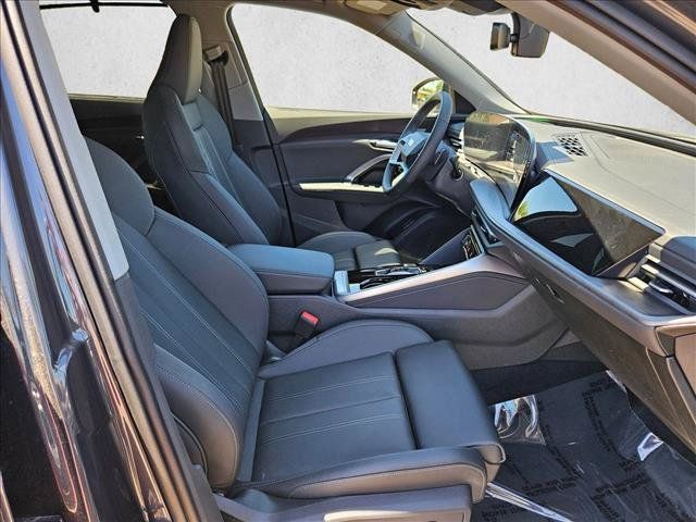 New 2026 Audi Q5 Premium Plus AWD/4WD image 17