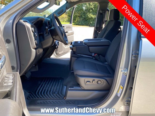 New 2026 Chevrolet Silverado 2500 Custom w/ Custom Value Package AWD/4WD image 22