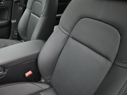 New 2026 Honda Civic Sport Touring image 18
