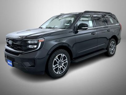 New 2026 Ford Expedition Active