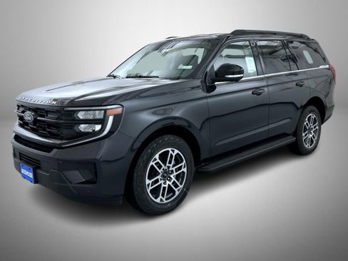 New 2026 Ford Expedition Active AWD/4WD image 1