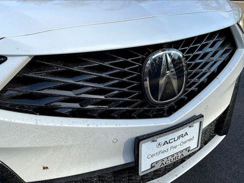 Certified 2026 Acura MDX A-Spec image 30