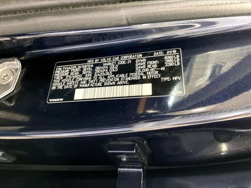 Used 2019 Volvo XC90 T6 Inscription w/ Protection Package AWD/4WD image 36