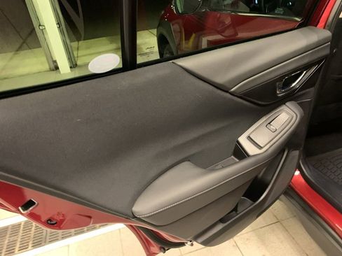 Used 2024 Subaru Outback Premium image 12