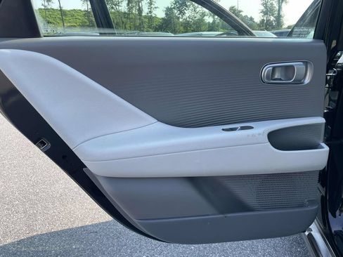 Certified 2024 Hyundai Ioniq 6 SEL RWD image 2