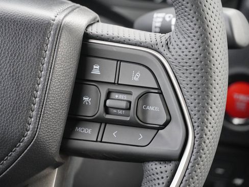 New 2026 Toyota Tundra SR5 w/ TRD Off-Road Package image 26