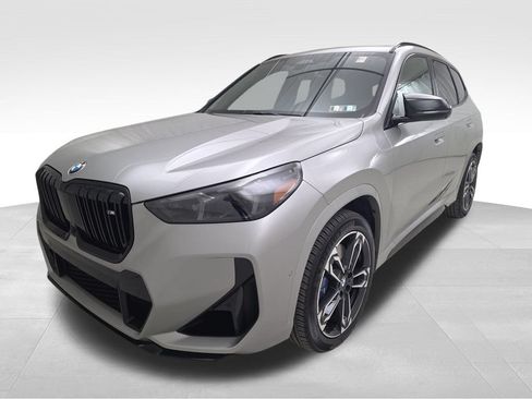 Certified 2024 BMW X1 M35i w/ Premium Package AWD/4WD image 5