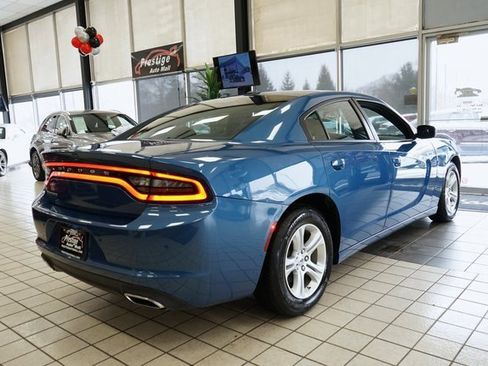 Used 2022 Dodge Charger SXT image 15