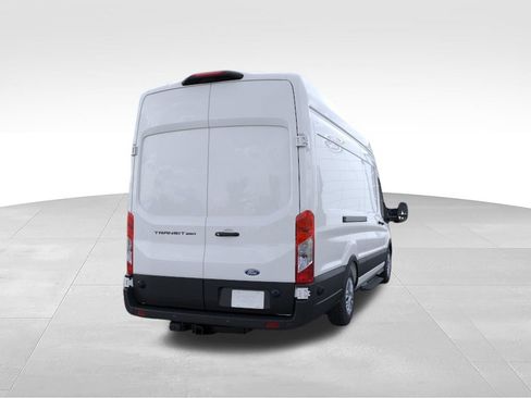 New 2026 Ford Transit 350 148 High Roof Extended RWD image 9