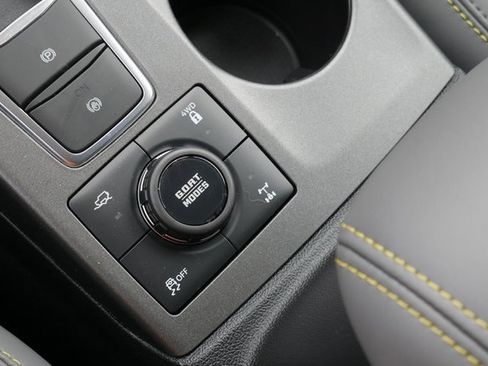 New 2025 Ford Bronco Sport Badlands w/ Sasquatch Badlands Package image 22