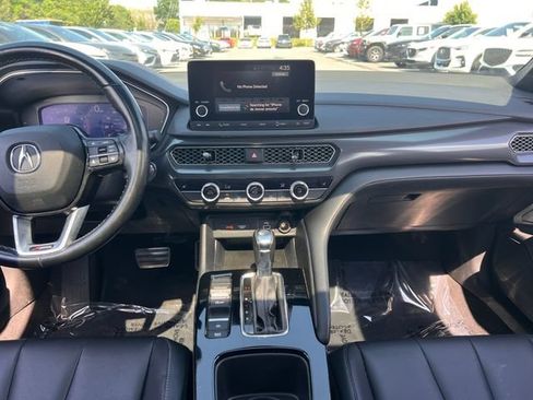 Used 2024 Acura Integra A-Spec FWD image 14