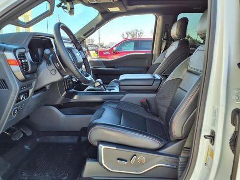 Used 2024 Ford F150 Raptor image 19