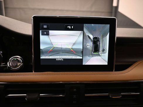 Used 2020 Lincoln Corsair Reserve w/ Equipment Group 201A AWD/4WD image 8