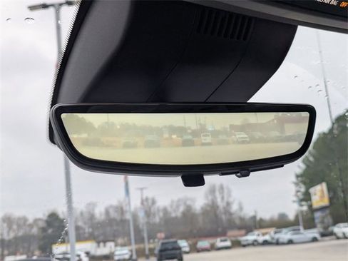 New 2026 Chevrolet Silverado 1500 LTZ w/ LTZ Premium Package image 26