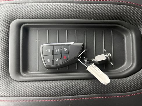 Used 2021 Chevrolet Tahoe RST image 19