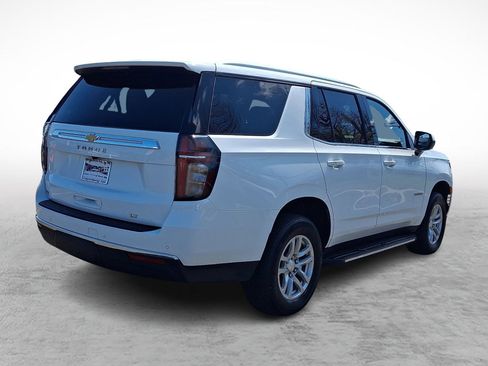 Used 2024 Chevrolet Tahoe LT AWD/4WD image 5