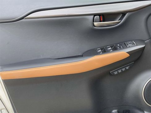 Used 2020 Lexus NX 300h AWD w/ Premium Package image 14