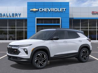New 2026 Chevrolet TrailBlazer RS w/ Convenience Package video 2