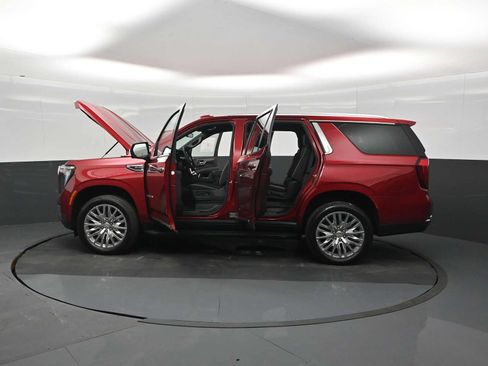 New 2026 GMC Yukon Elevation AWD/4WD image 36
