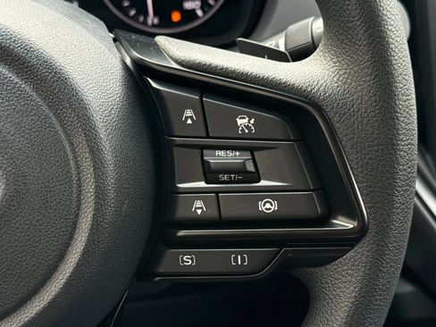 New 2026 Subaru Crosstrek 2.0i Premium image 28