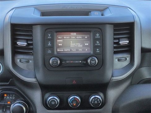 Certified 2023 RAM 1500 Tradesman image 16