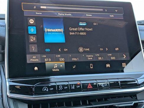 New 2026 Jeep Compass Limited image 21