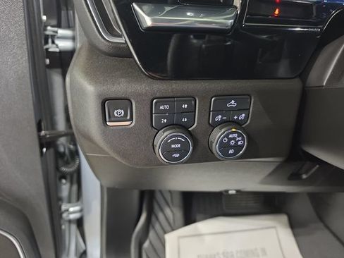 Used 2025 Chevrolet Silverado 1500 RST w/ Convenience Package II AWD/4WD image 19