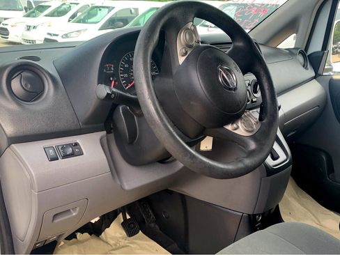 Used 2015 Nissan NV200 SV w/ Technology Package image 11