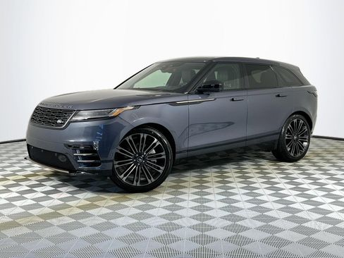 New 2026 Land Rover Range Rover Velar Autobiography image 1