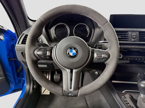 Used 2020 BMW M2 CS RWD image 13