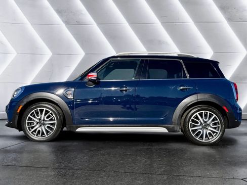 Used 2017 MINI Cooper Countryman S FWD image 5