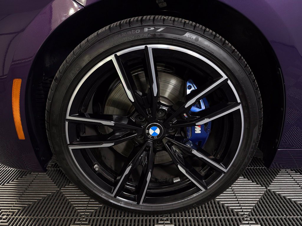 Used 2026 BMW M240i xDrive Coupe AWD/4WD image 11