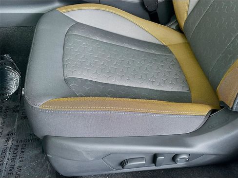 Certified 2025 Subaru Crosstrek 2.5i Sport w/ Popular Package #4A image 21