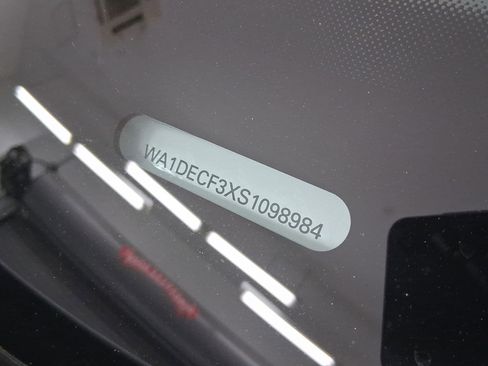 New 2025 Audi Q3 2.0T Premium image 19