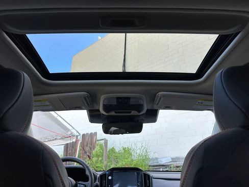 New 2026 Subaru Crosstrek 2.5i Limited image 13