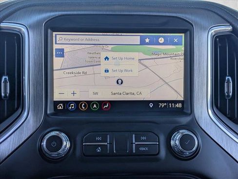 Used 2019 GMC Sierra 1500 Denali w/ Denali Ultimate Package image 13